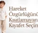 Çocuğunuzun Hareket Özgürlüğünü Kısıtlamayan Kıyafet Nasıl Seçilir