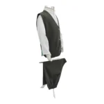 Haki 2'li Takım Set (2)