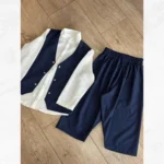 Lacivert 2'li Takım Set (6)