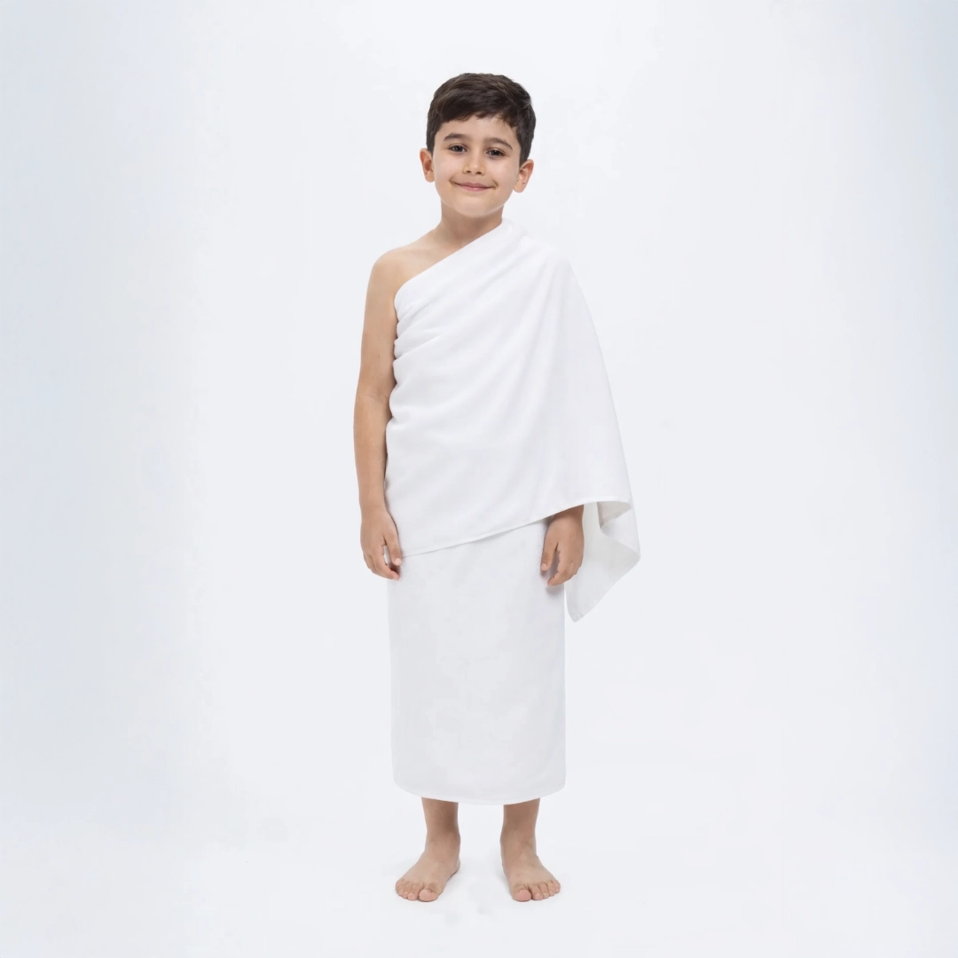 çocuk ihramı çocuk ihramı