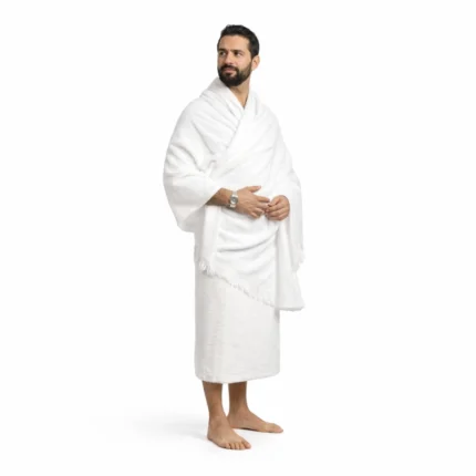 erkek yetişkin ihram