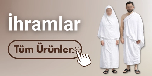 ihramlar gorsel