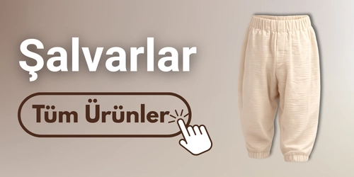 şalvarlar görsel