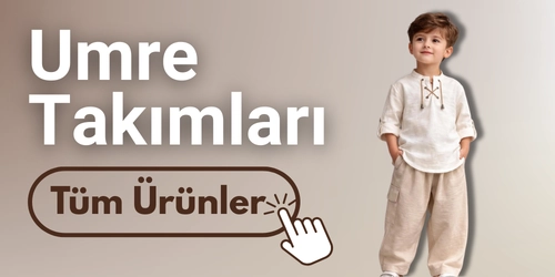 umre takımları görseli